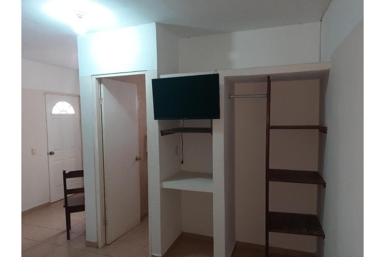 Hotel Real Del Mar Ciudad Madero Dış mekan fotoğraf