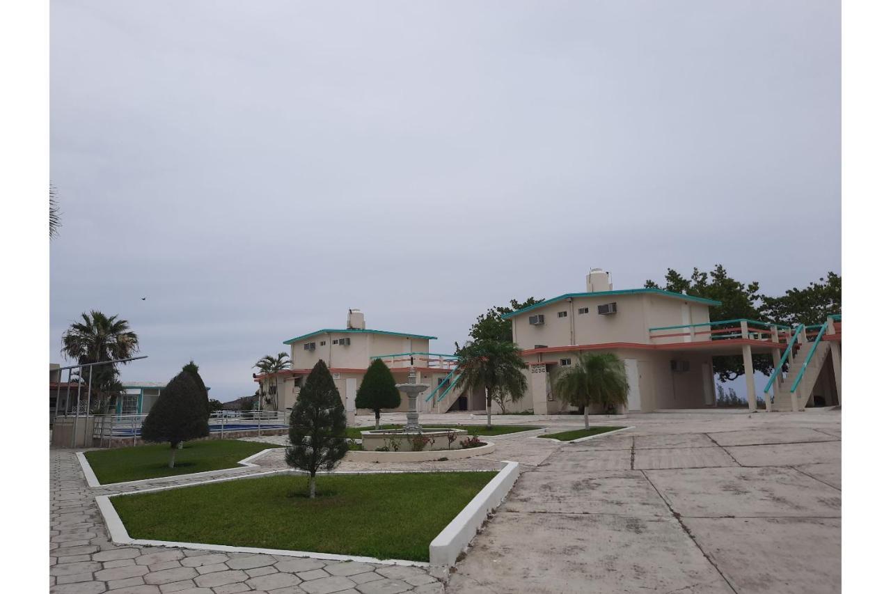 Hotel Real Del Mar Ciudad Madero Dış mekan fotoğraf
