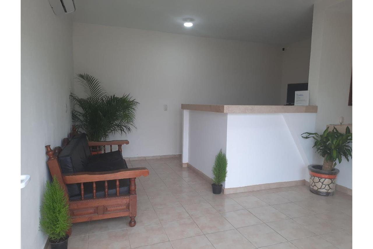 Hotel Real Del Mar Ciudad Madero Dış mekan fotoğraf