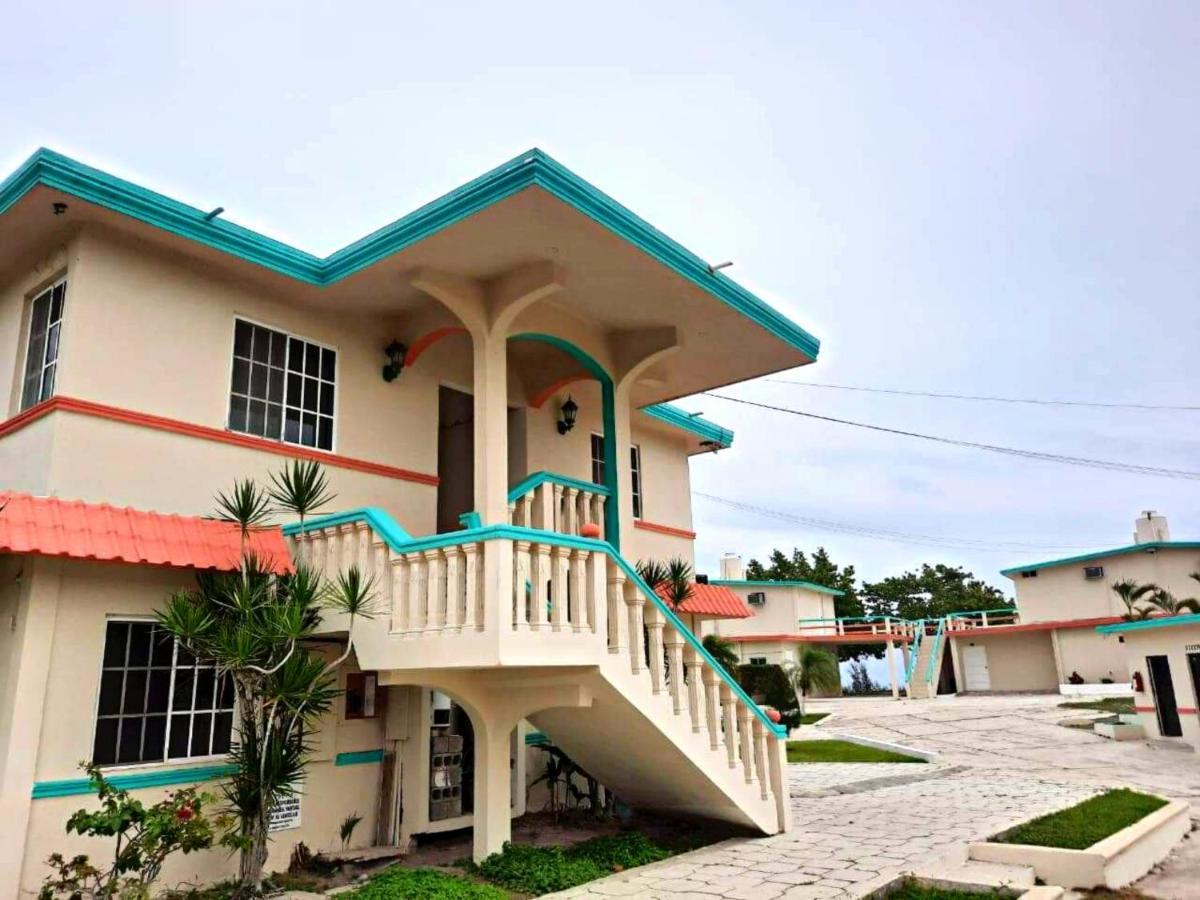 Hotel Real Del Mar Ciudad Madero Dış mekan fotoğraf